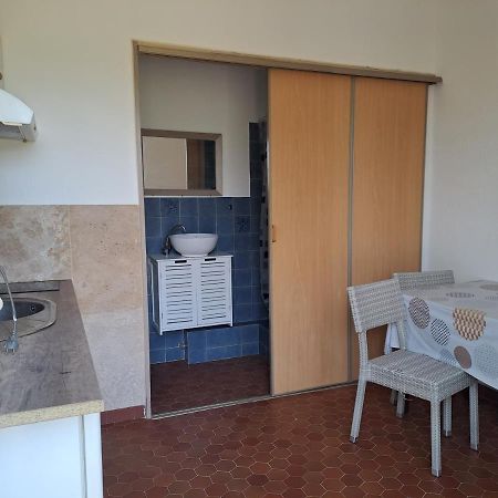 Chez Mamie 2 Apartment Maussane-les-Alpilles Exterior foto